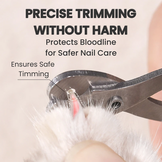 Pet Nail Clippers