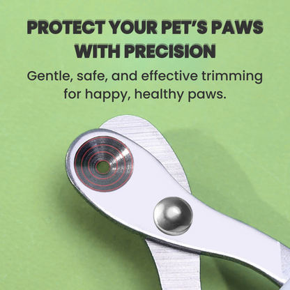 Pet Nail Clippers