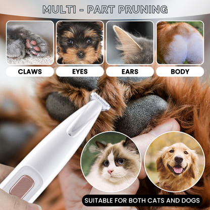 Paw Trimmer